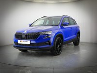 USED 2023 72 SKODA KAROQ 1.5 TSI ACT SE L SUV 5dr Petrol DSG Euro 6 (s/s) (150 ps) ***GERMAN CAR SPECIALIST***
