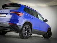 USED 2023 72 SKODA KAROQ 1.5 TSI ACT SE L SUV 5dr Petrol DSG Euro 6 (s/s) (150 ps) ***GERMAN CAR SPECIALIST***