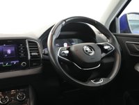 USED 2023 72 SKODA KAROQ 1.5 TSI ACT SE L SUV 5dr Petrol DSG Euro 6 (s/s) (150 ps) ***GERMAN CAR SPECIALIST***