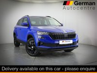 USED 2023 72 SKODA KAROQ 1.5 TSI ACT SE L SUV 5dr Petrol DSG Euro 6 (s/s) (150 ps) ***GERMAN CAR SPECIALIST***