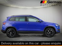 USED 2023 72 SKODA KAROQ 1.5 TSI ACT SE L SUV 5dr Petrol DSG Euro 6 (s/s) (150 ps) ***GERMAN CAR SPECIALIST***