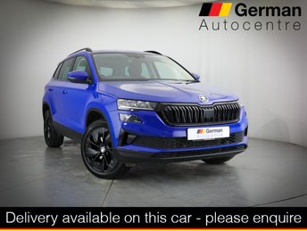 2023 SKODA KAROQ