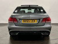 USED 2016 65 MERCEDES-BENZ E-CLASS 3.0 E350 V6 BlueTEC AMG Night Edition (Premium) Saloon 4dr Diesel G-Tronic+ Euro 6 (s/s) (258 ps) Extremely rare low mileage 22642 Miles from new High specification Full leather interior , Panoramic sliding glass roof,