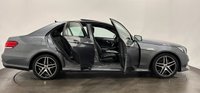 USED 2016 65 MERCEDES-BENZ E-CLASS 3.0 E350 V6 BlueTEC AMG Night Edition (Premium) Saloon 4dr Diesel G-Tronic+ Euro 6 (s/s) (258 ps) Extremely rare low mileage 22642 Miles from new High specification Full leather interior , Panoramic sliding glass roof,