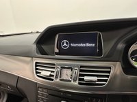 USED 2016 65 MERCEDES-BENZ E-CLASS 3.0 E350 V6 BlueTEC AMG Night Edition (Premium) Saloon 4dr Diesel G-Tronic+ Euro 6 (s/s) (258 ps) Extremely rare low mileage 22642 Miles from new High specification Full leather interior , Panoramic sliding glass roof,