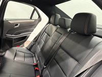 USED 2016 65 MERCEDES-BENZ E-CLASS 3.0 E350 V6 BlueTEC AMG Night Edition (Premium) Saloon 4dr Diesel G-Tronic+ Euro 6 (s/s) (258 ps) Extremely rare low mileage 22642 Miles from new High specification Full leather interior , Panoramic sliding glass roof,