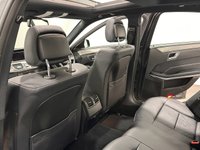 USED 2016 65 MERCEDES-BENZ E-CLASS 3.0 E350 V6 BlueTEC AMG Night Edition (Premium) Saloon 4dr Diesel G-Tronic+ Euro 6 (s/s) (258 ps) Extremely rare low mileage 22642 Miles from new High specification Full leather interior , Panoramic sliding glass roof,