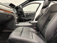 USED 2016 65 MERCEDES-BENZ E-CLASS 3.0 E350 V6 BlueTEC AMG Night Edition (Premium) Saloon 4dr Diesel G-Tronic+ Euro 6 (s/s) (258 ps) Extremely rare low mileage 22642 Miles from new High specification Full leather interior , Panoramic sliding glass roof,