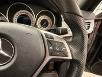 USED 2016 65 MERCEDES-BENZ E-CLASS 3.0 E350 V6 BlueTEC AMG Night Edition (Premium) Saloon 4dr Diesel G-Tronic+ Euro 6 (s/s) (258 ps) Extremely rare low mileage 22642 Miles from new High specification Full leather interior , Panoramic sliding glass roof,