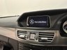 USED 2016 65 MERCEDES-BENZ E-CLASS 3.0 E350 V6 BlueTEC AMG Night Edition (Premium) Saloon 4dr Diesel G-Tronic+ Euro 6 (s/s) (258 ps) Extremely rare low mileage 22642 Miles from new High specification Full leather interior , Panoramic sliding glass roof,