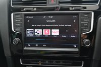USED 2016 66 VOLKSWAGEN GOLF 1.4 TSI BlueMotion Tech ACT GT Edition Hatchback 3dr Petrol Manual Euro 6 (s/s) (150 ps) SAT NAV P-ROOF SENSORS ALLOYS TINTS