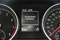 USED 2016 66 VOLKSWAGEN GOLF 1.4 TSI BlueMotion Tech ACT GT Edition Hatchback 3dr Petrol Manual Euro 6 (s/s) (150 ps) SAT NAV P-ROOF SENSORS ALLOYS TINTS
