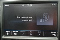 USED 2016 66 VOLKSWAGEN GOLF 1.4 TSI BlueMotion Tech ACT GT Edition Hatchback 3dr Petrol Manual Euro 6 (s/s) (150 ps) SAT NAV P-ROOF SENSORS ALLOYS TINTS
