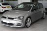 USED 2016 66 VOLKSWAGEN GOLF 1.4 TSI BlueMotion Tech ACT GT Edition Hatchback 3dr Petrol Manual Euro 6 (s/s) (150 ps) SAT NAV P-ROOF SENSORS ALLOYS TINTS