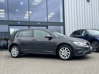USED 2019 19 VOLKSWAGEN GOLF 1.6 TDI Match Hatchback 5dr Diesel Manual Euro 6 (s/s) (115 ps) SAT-NAV*CAR PLAY*PRIVACY