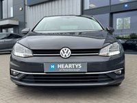 USED 2019 19 VOLKSWAGEN GOLF 1.6 TDI Match Hatchback 5dr Diesel Manual Euro 6 (s/s) (115 ps) SAT-NAV*CAR PLAY*PRIVACY