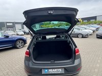 USED 2019 19 VOLKSWAGEN GOLF 1.6 TDI Match Hatchback 5dr Diesel Manual Euro 6 (s/s) (115 ps) SAT-NAV*CAR PLAY*PRIVACY