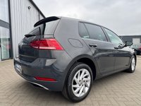 USED 2019 19 VOLKSWAGEN GOLF 1.6 TDI Match Hatchback 5dr Diesel Manual Euro 6 (s/s) (115 ps) SAT-NAV*CAR PLAY*PRIVACY