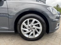 USED 2019 19 VOLKSWAGEN GOLF 1.6 TDI Match Hatchback 5dr Diesel Manual Euro 6 (s/s) (115 ps) SAT-NAV*CAR PLAY*PRIVACY