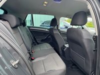 USED 2019 19 VOLKSWAGEN GOLF 1.6 TDI Match Hatchback 5dr Diesel Manual Euro 6 (s/s) (115 ps) SAT-NAV*CAR PLAY*PRIVACY