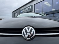 USED 2019 19 VOLKSWAGEN GOLF 1.6 TDI Match Hatchback 5dr Diesel Manual Euro 6 (s/s) (115 ps) SAT-NAV*CAR PLAY*PRIVACY