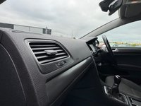 USED 2019 19 VOLKSWAGEN GOLF 1.6 TDI Match Hatchback 5dr Diesel Manual Euro 6 (s/s) (115 ps) SAT-NAV*CAR PLAY*PRIVACY