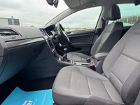 USED 2019 19 VOLKSWAGEN GOLF 1.6 TDI Match Hatchback 5dr Diesel Manual Euro 6 (s/s) (115 ps) SAT-NAV*CAR PLAY*PRIVACY
