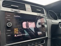 USED 2019 19 VOLKSWAGEN GOLF 1.6 TDI Match Hatchback 5dr Diesel Manual Euro 6 (s/s) (115 ps) SAT-NAV*CAR PLAY*PRIVACY