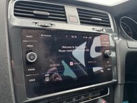 USED 2019 19 VOLKSWAGEN GOLF 1.6 TDI Match Hatchback 5dr Diesel Manual Euro 6 (s/s) (115 ps) SAT-NAV*CAR PLAY*PRIVACY