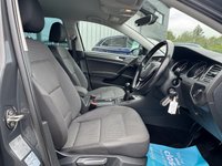 USED 2019 19 VOLKSWAGEN GOLF 1.6 TDI Match Hatchback 5dr Diesel Manual Euro 6 (s/s) (115 ps) SAT-NAV*CAR PLAY*PRIVACY