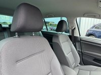 USED 2019 19 VOLKSWAGEN GOLF 1.6 TDI Match Hatchback 5dr Diesel Manual Euro 6 (s/s) (115 ps) SAT-NAV*CAR PLAY*PRIVACY