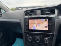 USED 2019 19 VOLKSWAGEN GOLF 1.6 TDI Match Hatchback 5dr Diesel Manual Euro 6 (s/s) (115 ps) SAT-NAV*CAR PLAY*PRIVACY