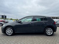 USED 2019 19 VOLKSWAGEN GOLF 1.6 TDI Match Hatchback 5dr Diesel Manual Euro 6 (s/s) (115 ps) SAT-NAV*CAR PLAY*PRIVACY