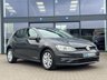 USED 2019 19 VOLKSWAGEN GOLF 1.6 TDI Match Hatchback 5dr Diesel Manual Euro 6 (s/s) (115 ps) SAT-NAV*CAR PLAY*PRIVACY