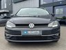 USED 2019 19 VOLKSWAGEN GOLF 1.6 TDI Match Hatchback 5dr Diesel Manual Euro 6 (s/s) (115 ps) SAT-NAV*CAR PLAY*PRIVACY