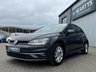 USED 2019 19 VOLKSWAGEN GOLF 1.6 TDI Match Hatchback 5dr Diesel Manual Euro 6 (s/s) (115 ps) SAT-NAV*CAR PLAY*PRIVACY