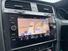 USED 2019 19 VOLKSWAGEN GOLF 1.6 TDI Match Hatchback 5dr Diesel Manual Euro 6 (s/s) (115 ps) SAT-NAV*CAR PLAY*PRIVACY