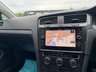 USED 2019 19 VOLKSWAGEN GOLF 1.6 TDI Match Hatchback 5dr Diesel Manual Euro 6 (s/s) (115 ps) SAT-NAV*CAR PLAY*PRIVACY