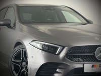 USED 2021 21 MERCEDES-BENZ A-CLASS 1.3 A200 AMG Line (Premium Plus 2) Hatchback 5dr Petrol 7G-DCT Euro 6 (s/s) (163 ps) ***GERMAN CAR SPECIALIST***