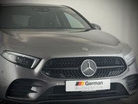 USED 2021 21 MERCEDES-BENZ A-CLASS 1.3 A200 AMG Line (Premium Plus 2) Hatchback 5dr Petrol 7G-DCT Euro 6 (s/s) (163 ps) ***GERMAN CAR SPECIALIST***