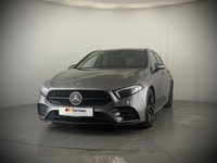 USED 2021 21 MERCEDES-BENZ A-CLASS 1.3 A200 AMG Line (Premium Plus 2) Hatchback 5dr Petrol 7G-DCT Euro 6 (s/s) (163 ps) ***GERMAN CAR SPECIALIST***