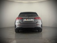USED 2021 21 MERCEDES-BENZ A-CLASS 1.3 A200 AMG Line (Premium Plus 2) Hatchback 5dr Petrol 7G-DCT Euro 6 (s/s) (163 ps) ***GERMAN CAR SPECIALIST***