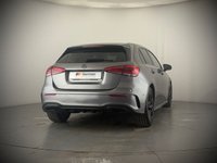 USED 2021 21 MERCEDES-BENZ A-CLASS 1.3 A200 AMG Line (Premium Plus 2) Hatchback 5dr Petrol 7G-DCT Euro 6 (s/s) (163 ps) ***GERMAN CAR SPECIALIST***