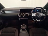 USED 2021 21 MERCEDES-BENZ A-CLASS 1.3 A200 AMG Line (Premium Plus 2) Hatchback 5dr Petrol 7G-DCT Euro 6 (s/s) (163 ps) ***GERMAN CAR SPECIALIST***