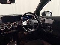 USED 2021 21 MERCEDES-BENZ A-CLASS 1.3 A200 AMG Line (Premium Plus 2) Hatchback 5dr Petrol 7G-DCT Euro 6 (s/s) (163 ps) ***GERMAN CAR SPECIALIST***