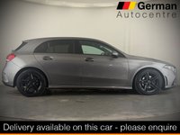 USED 2021 21 MERCEDES-BENZ A-CLASS 1.3 A200 AMG Line (Premium Plus 2) Hatchback 5dr Petrol 7G-DCT Euro 6 (s/s) (163 ps) ***GERMAN CAR SPECIALIST***