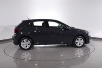 USED 2019 69 VOLKSWAGEN POLO 1.0 EVO SE Hatchback 5dr Petrol Manual Euro 6 (s/s) (80 ps) 2 OWNERS  I  6 DOCUMENTED SERVICES