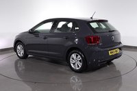 USED 2019 69 VOLKSWAGEN POLO 1.0 EVO SE Hatchback 5dr Petrol Manual Euro 6 (s/s) (80 ps) 2 OWNERS  I  6 DOCUMENTED SERVICES