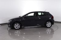 USED 2019 69 VOLKSWAGEN POLO 1.0 EVO SE Hatchback 5dr Petrol Manual Euro 6 (s/s) (80 ps) 2 OWNERS  I  6 DOCUMENTED SERVICES