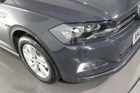 USED 2019 69 VOLKSWAGEN POLO 1.0 EVO SE Hatchback 5dr Petrol Manual Euro 6 (s/s) (80 ps) 2 OWNERS  I  6 DOCUMENTED SERVICES